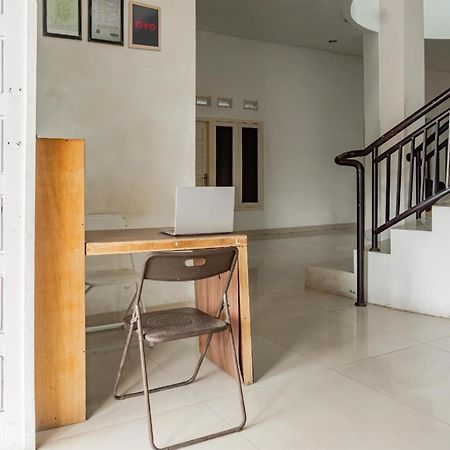 Hotel O Rajabasa Near Universitas Lampung Formerly Hotel Prasetya 반다르 람풍 외부 사진