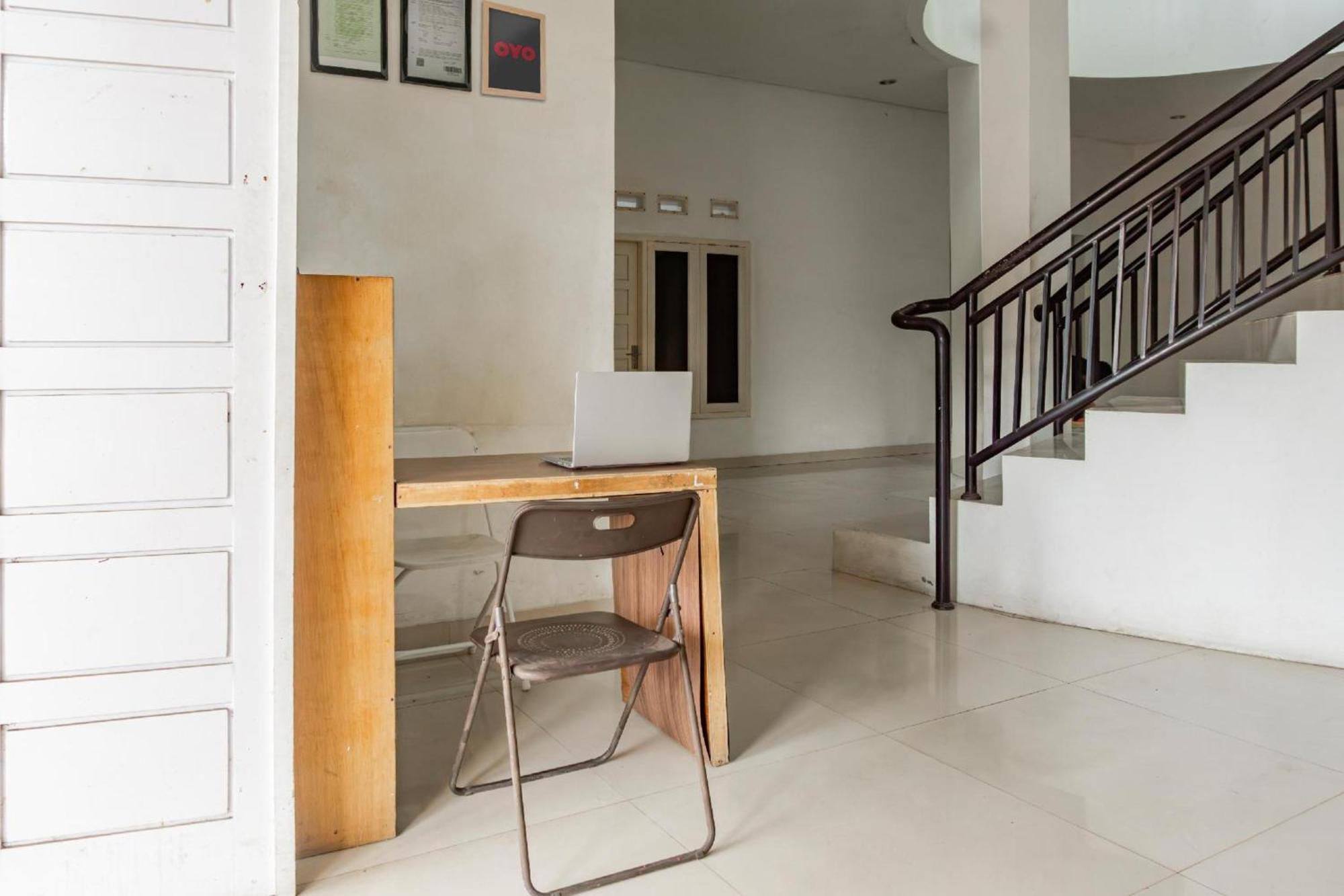 Hotel O Rajabasa Near Universitas Lampung Formerly Hotel Prasetya 반다르 람풍 외부 사진